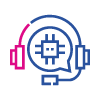 Unified Ops + IT Support: