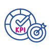 Outcome-Oriented KPIs: