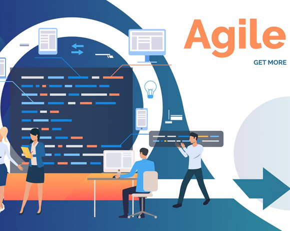 Accelerating Agility – Agile Workshop