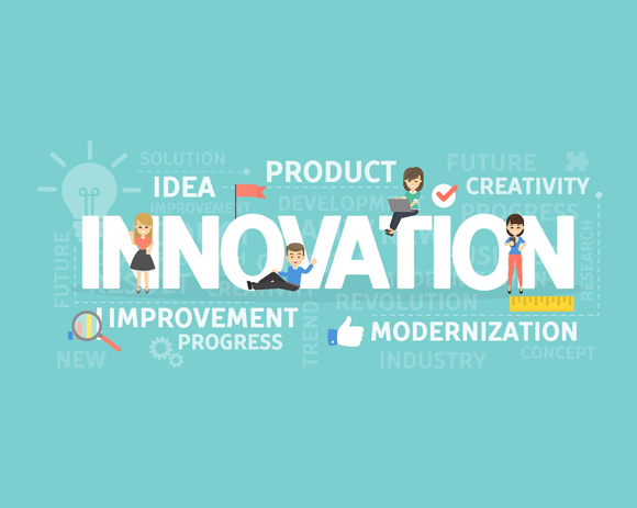 Brewing Ideas, Inspiring Innovation with Industry Expert