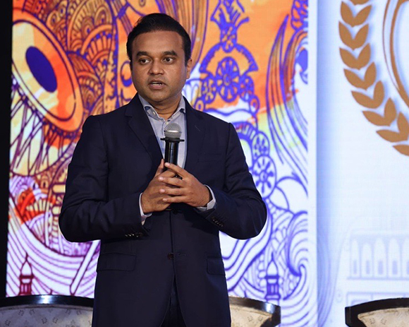 Conversations That Matter – CEO Connect