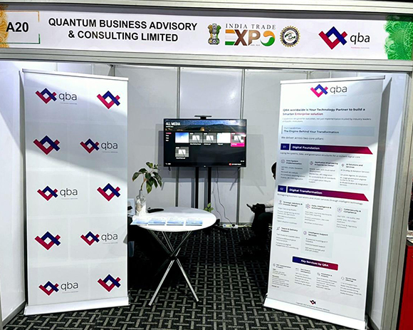 IPF Nigeria Trade Expo 2026 | Lagos, Nigeria