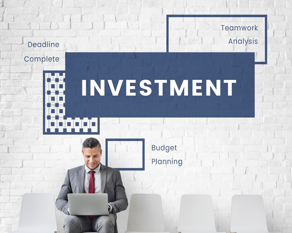 Investment Planning