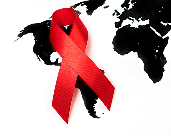 World Thalassemia Day
