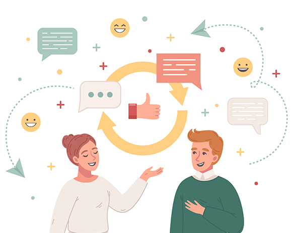 Client Communication