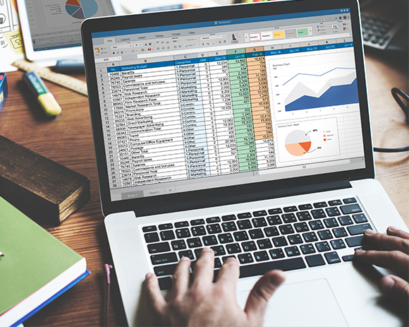 Advanced Excel