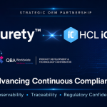 Surety™ & HCL iControl OEM Partnership