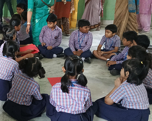 Children’s Day Celebration