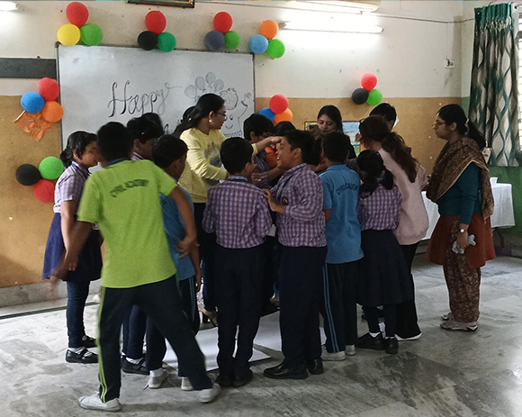 Children’s Day Celebration