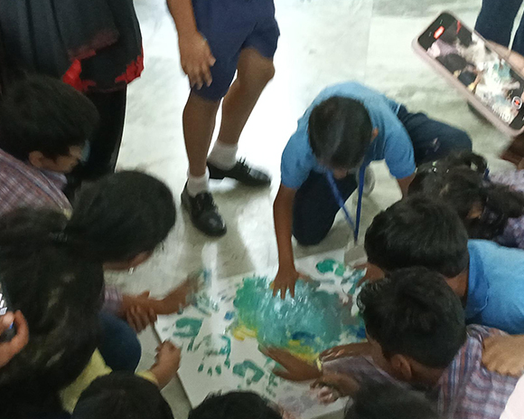 Children’s Day Celebration