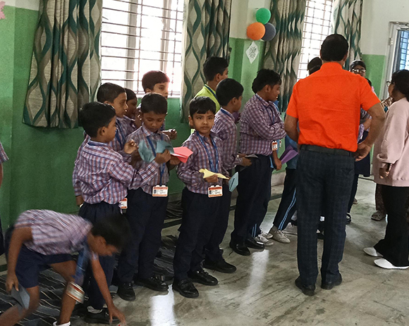 Children’s Day Celebration