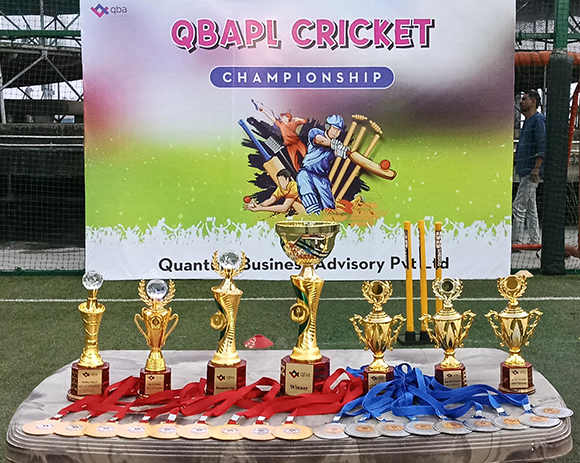 Cricket Tournament